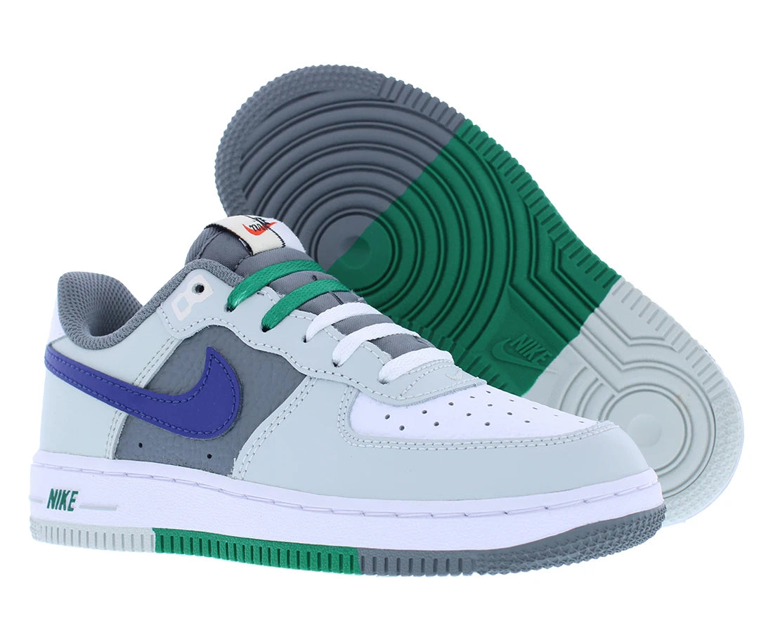 Nike Air Force 1 LV8 PS Boys Shoes
